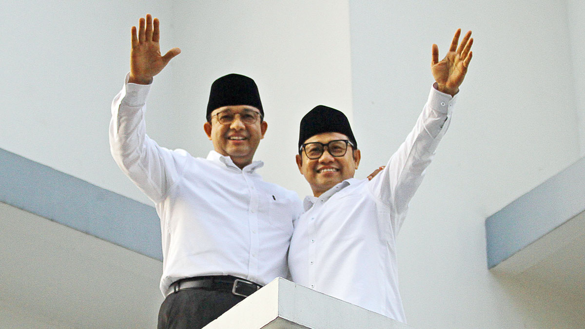 Melampaui Politik Identitas: Politik Islam Indonesia Menuju Tata Dunia Pasca-Unipolarisme (2022)