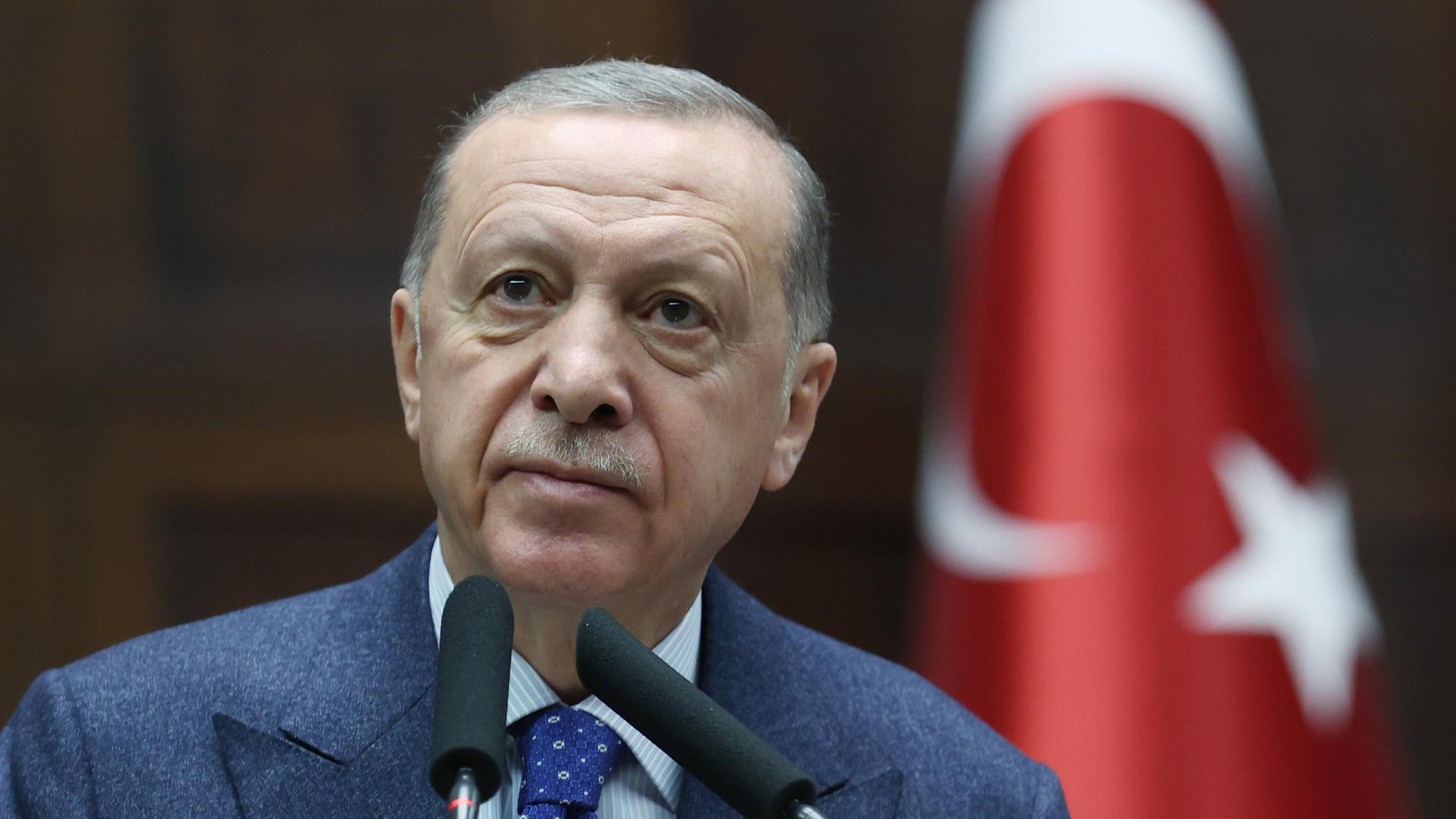 Türkiye at a crossroads: Is the Erdogan era over? (Murad Sadygzade, April 2024)